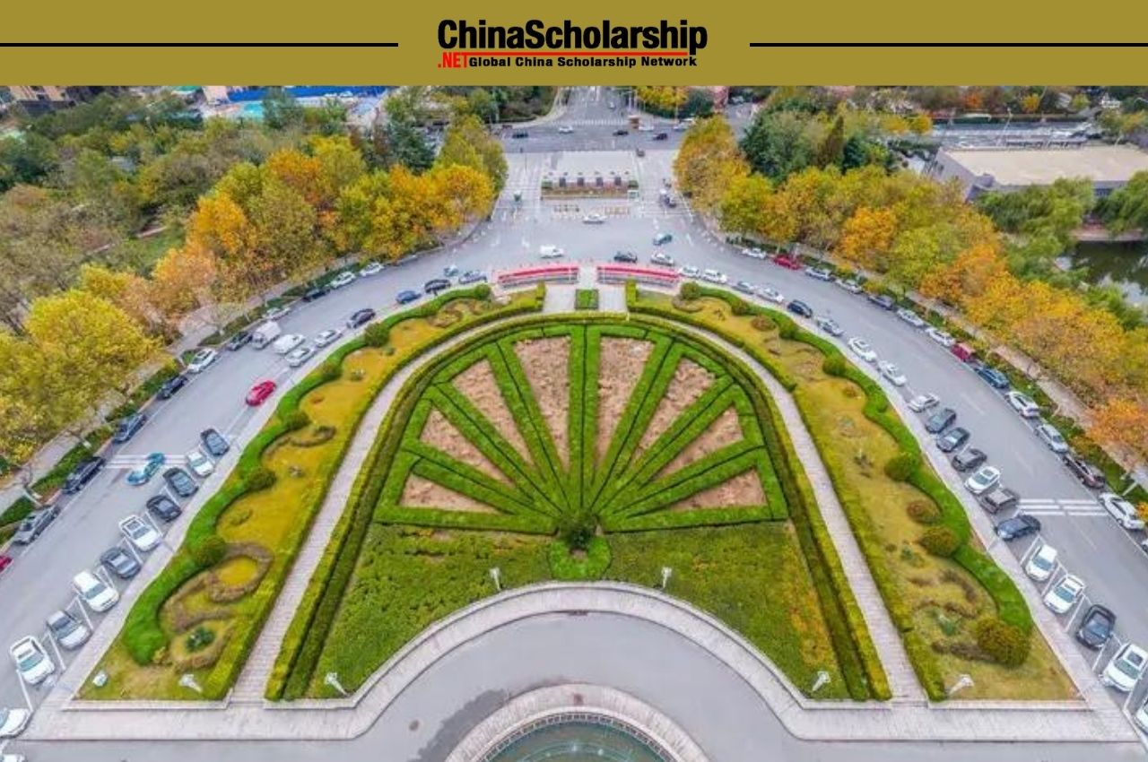 2020年青岛大学“汉语+商务”本科项目申请指南 - China Scholarship - Study in China-China Scholarship - Study in China