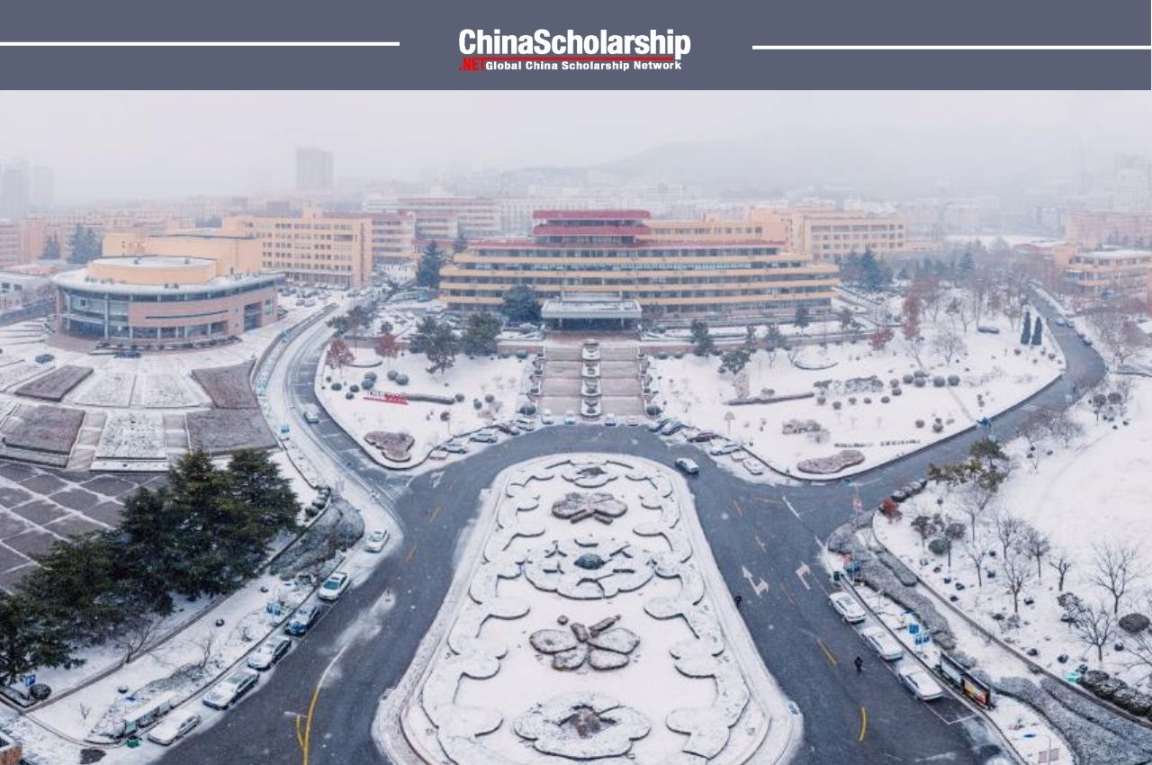 2020年青岛大学 中国政府奖学金（自主招生）申请须知 - China Scholarship - Study in China-China Scholarship - Study in China