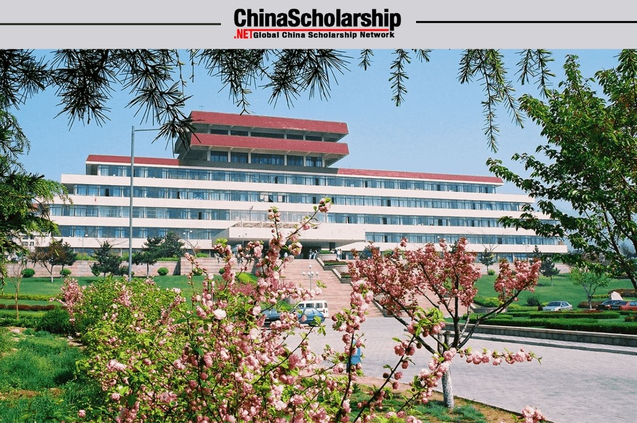 2022年青岛大学中国政府奖学金（自主招生）申请须知 - China Scholarship - Study in China-China Scholarship - Study in China