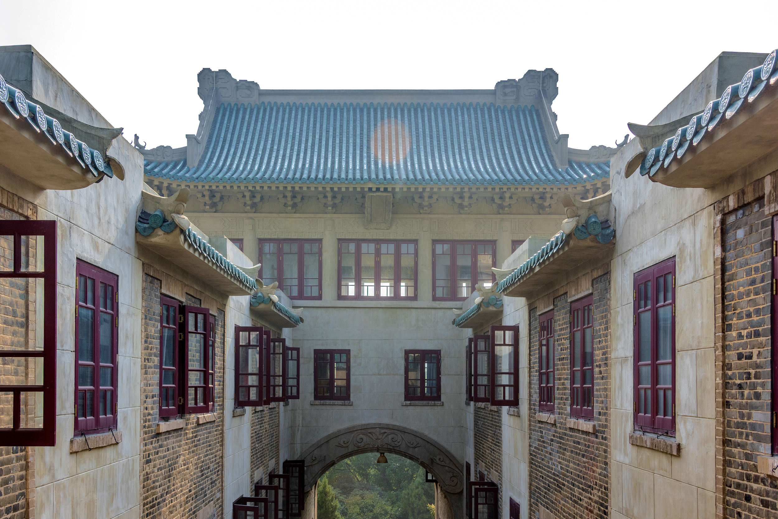 2023 Wuhan University for Chinese Government Scholarship
