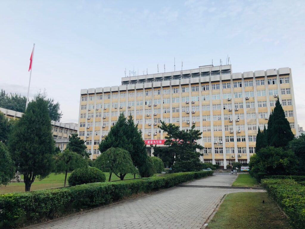 2020 Wuhan Textile University Admission Guidance for International Postgraduates