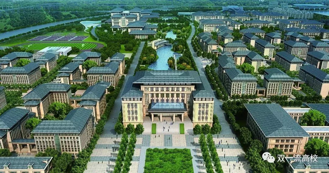 2023年河南大学中国政府奖学金