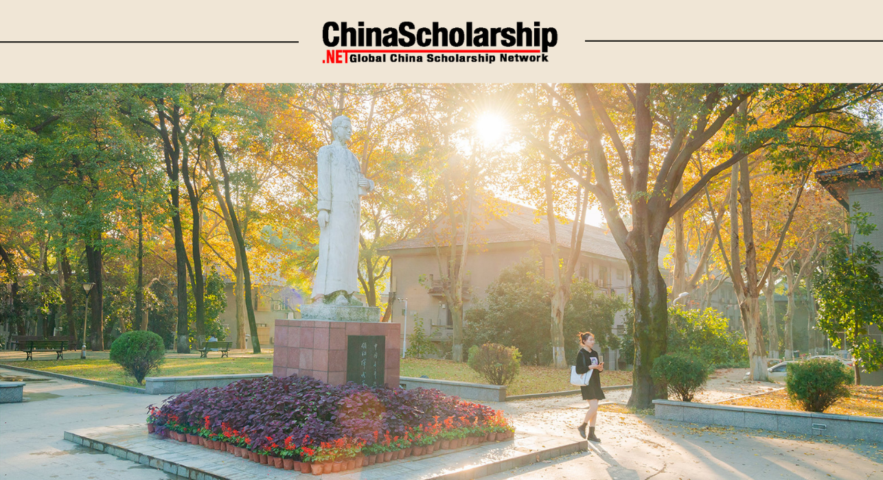 2022 Central China Normal University Scholarship-China Scholarship - Study in China