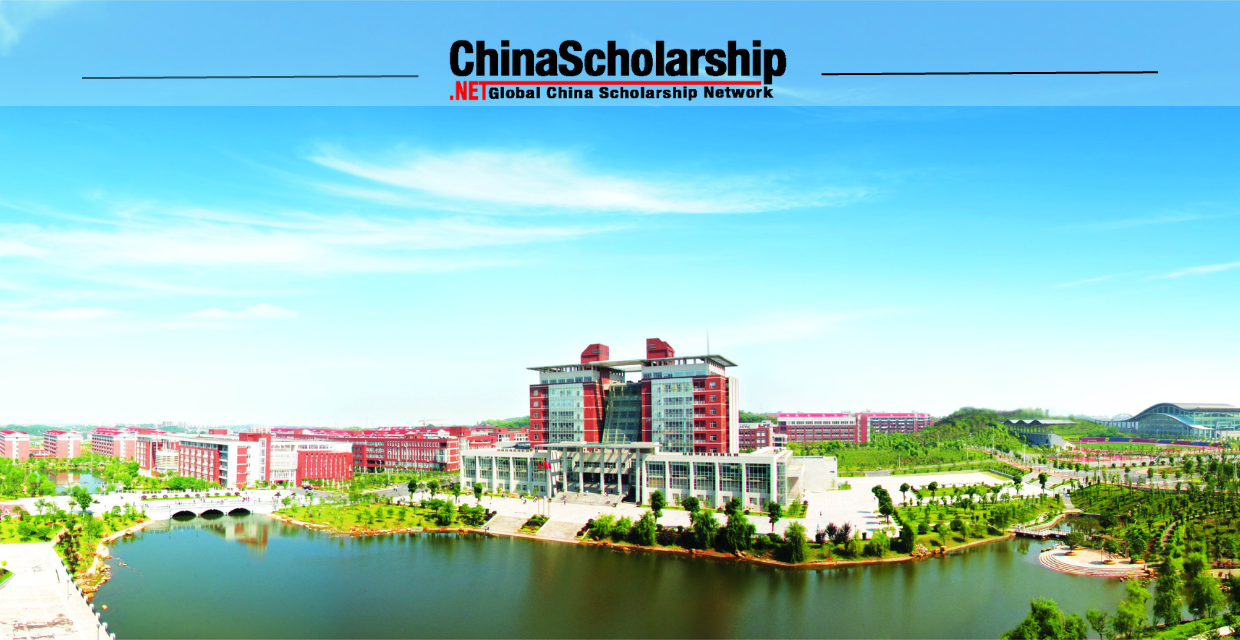 2019 Changsha University of Science and Technology Chinese Government Scholarship Program - China Scholarship - Study in China-China Scholarship - Study in China