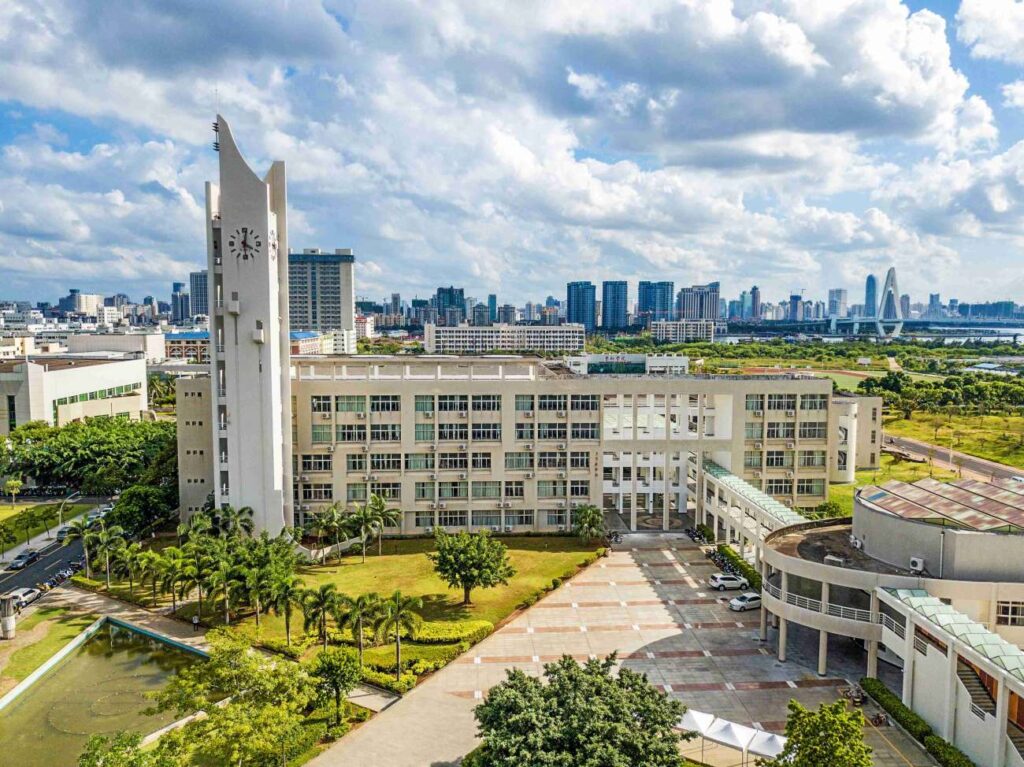2023 Hainan University Chinese Government Scholarship Programs