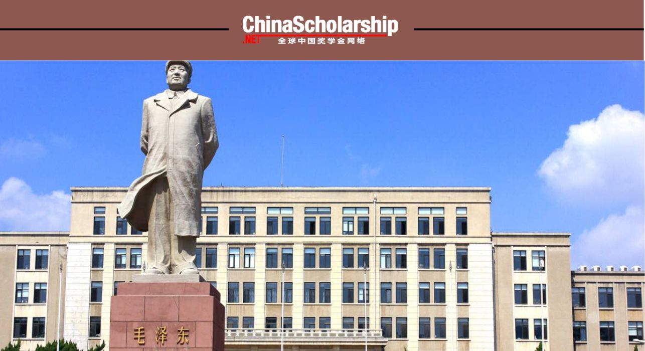 2023年大连理工大学中国政府奖学金项目 - China Scholarship - Study in China-China Scholarship - Study in China