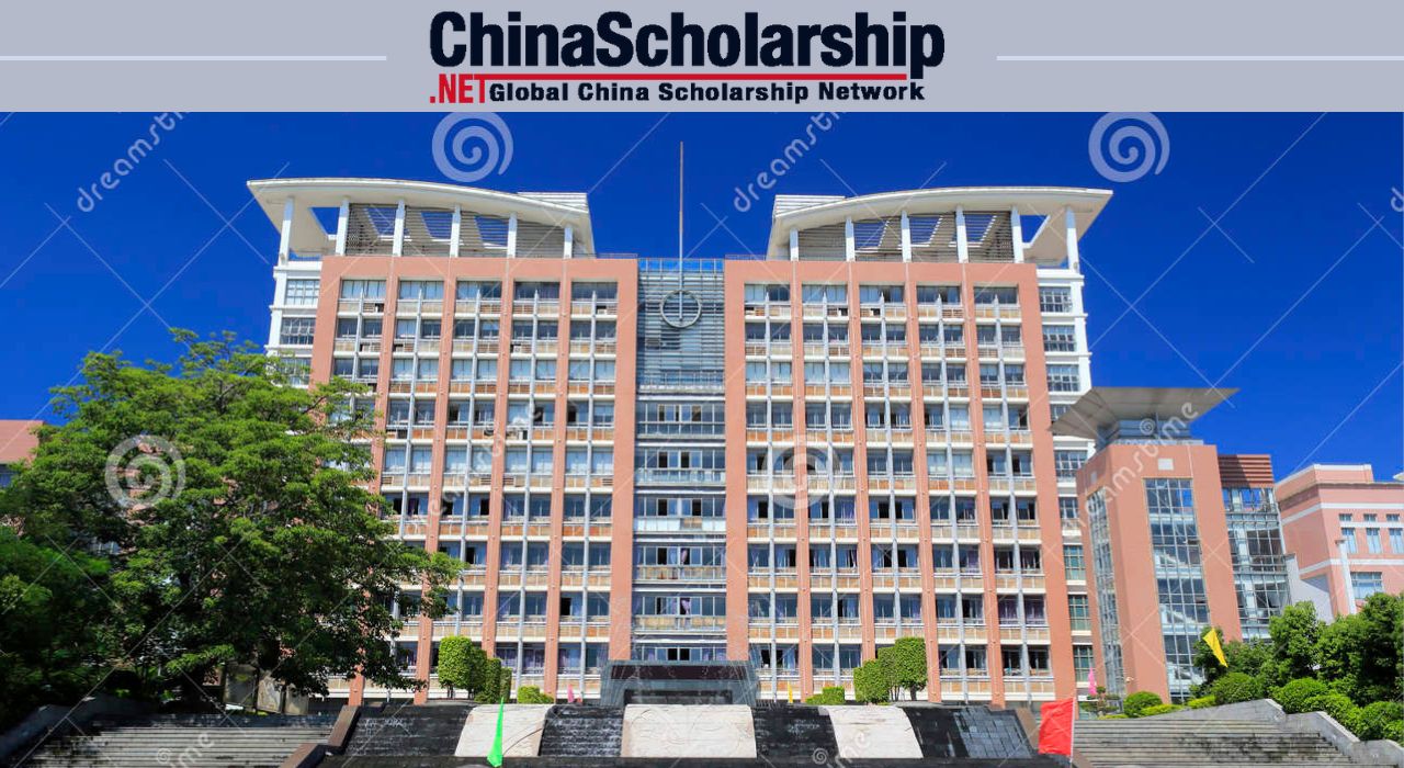 2020 Harbin Engineering University Scholarship of China - China Scholarship - Study in China-China Scholarship - Study in China