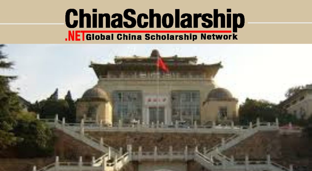 2021 Wuhan University of Technology Application for Chinese Government Scholarship-Belt & Road Program - China Scholarship - Study in China-China Scholarship - Study in China