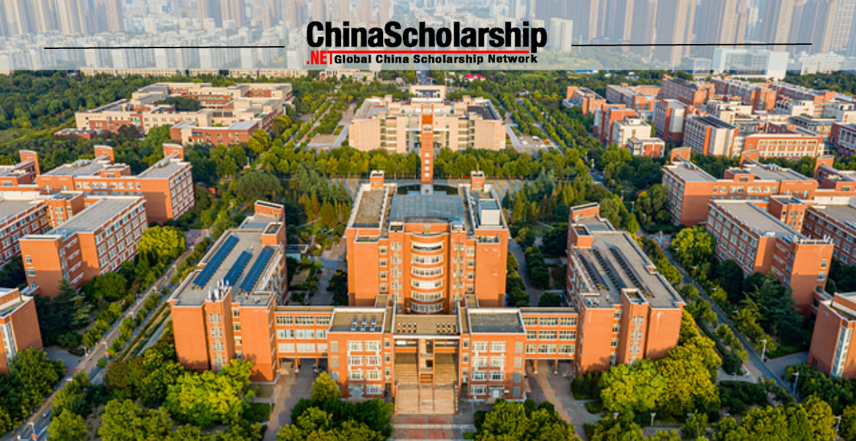 2022年郑州大学河南省政府奖学金项目 - %sitename-China Scholarship - Study in China