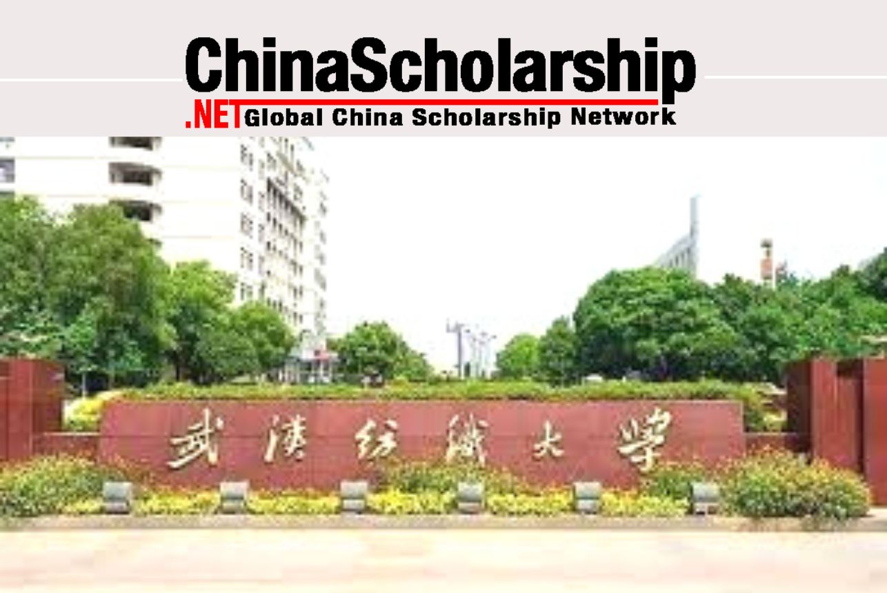 2020 Wuhan Textile University Admission Guidance for International Postgraduates - China Scholarship - Study in China-China Scholarship - Study in China