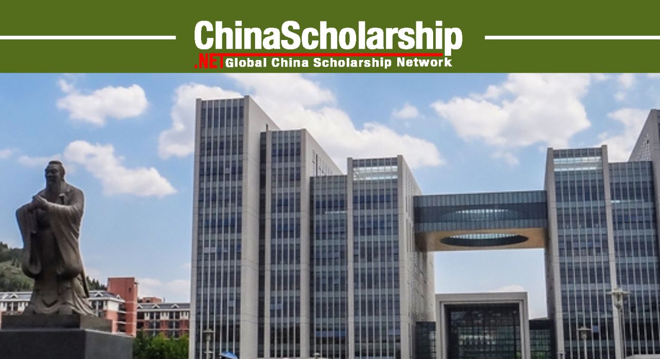 2022年山东师范大学山东省政府奖学金项目 - China Scholarship - Study in China-China Scholarship - Study in China