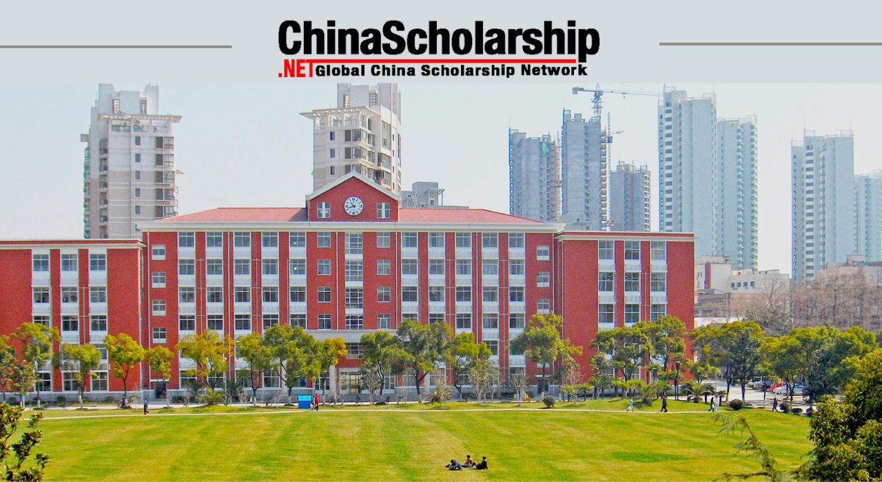 2021上海政法学院中国奖学金-China Scholarship - Study in China