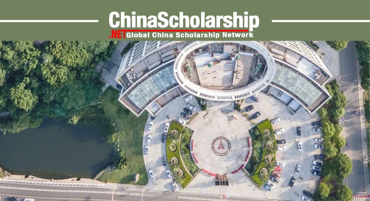 2023年中南财经政法大学国际中文教师奖学金 - China Scholarship - Study in China-China Scholarship - Study in China