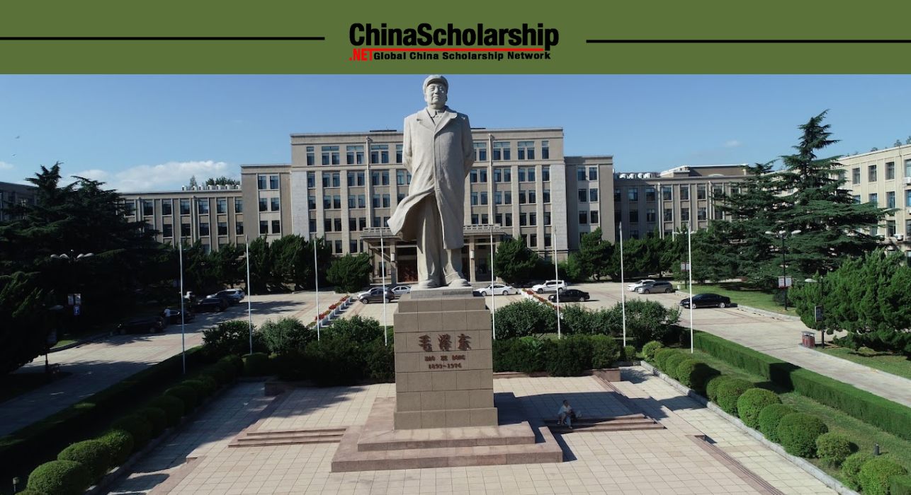 大连理工大学辽宁省政府奖学金项目 - China Scholarship - Study in China-China Scholarship - Study in China