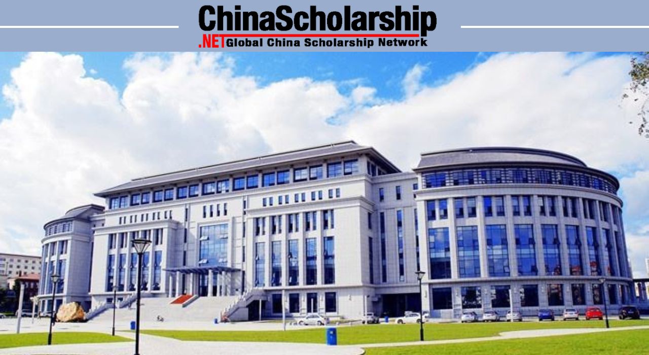 2018 Harbin Engineering University Scholarship of China - China Scholarship - Study in China-China Scholarship - Study in China