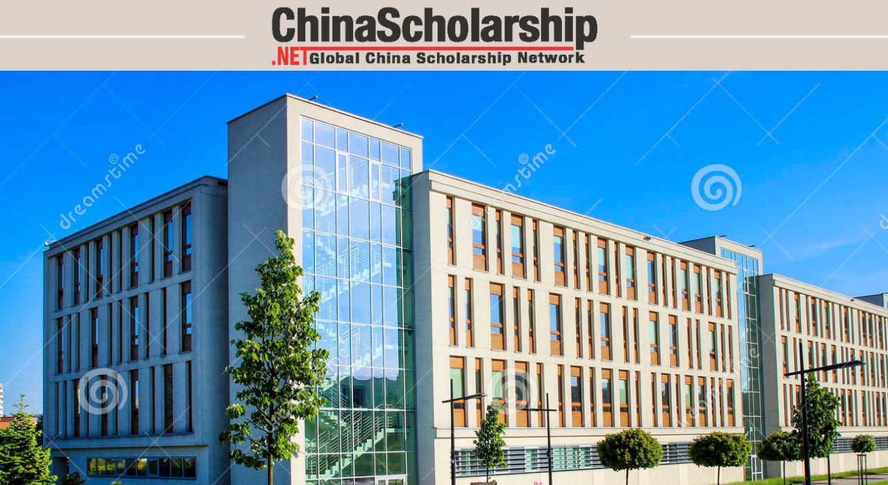 2019 Harbin Engineering University Scholarship of China - China Scholarship - Study in China-China Scholarship - Study in China