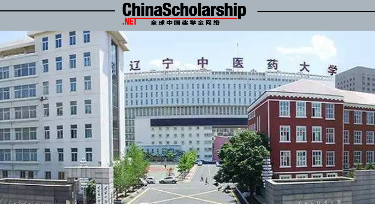 2022 Liaoning University of Traditional Chinese Medicine Liaoning Provincial Government Scholarship - China Scholarship - Study in China-China Scholarship - Study in China