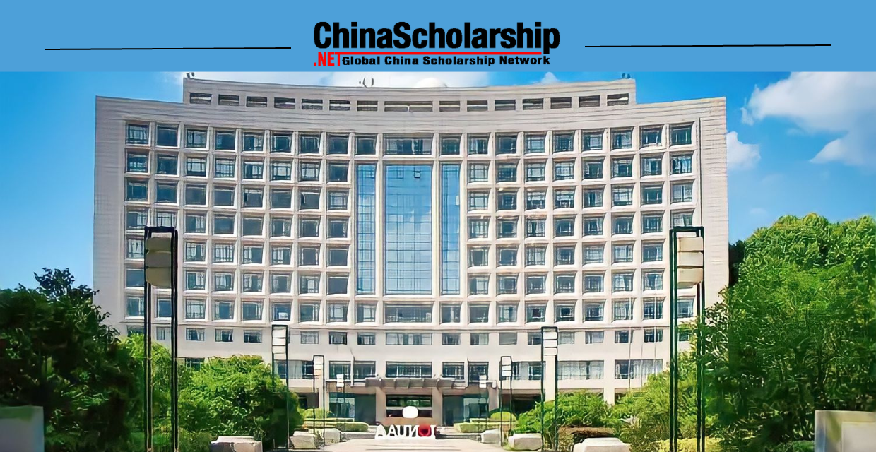 2023年南京航空航天大学中国政府奖学金高水平研究生项目 - China Scholarship - Study in China-China Scholarship - Study in China
