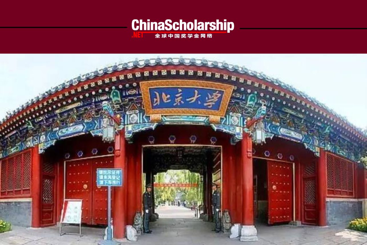2022年北京大学国际中文教师奖学金 - China Scholarship - Study in China-China Scholarship - Study in China