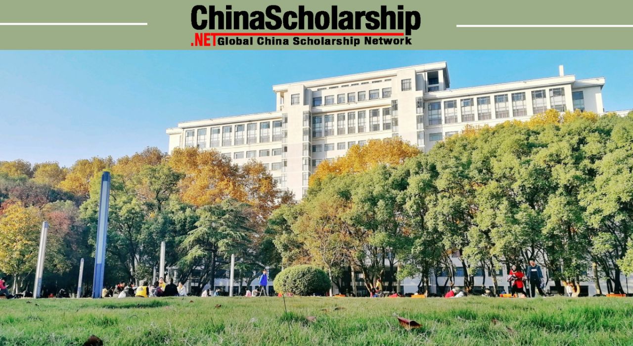 2023 Đại học Sư phạm Hoa Trung tuyển sinh quốc tế - China Scholarship - Study in China-China Scholarship - Study in China
