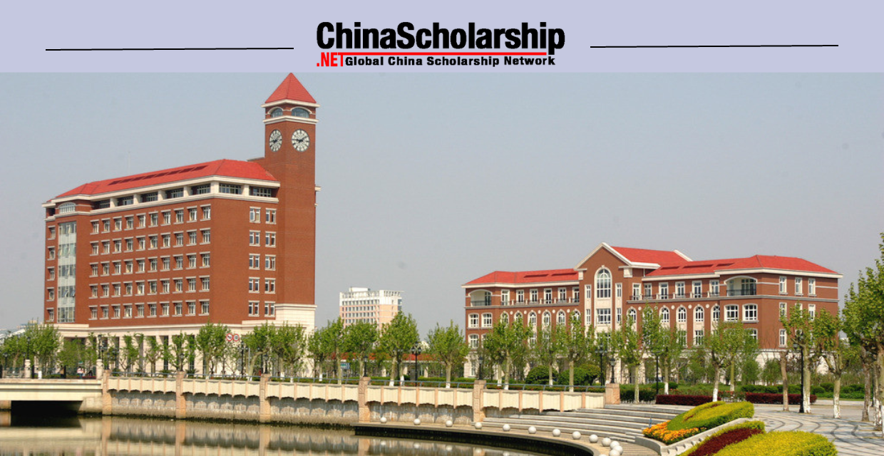 2022年上海交通大学国际中文教师奖学金招生项目 - China Scholarship - Study in China-China Scholarship - Study in China