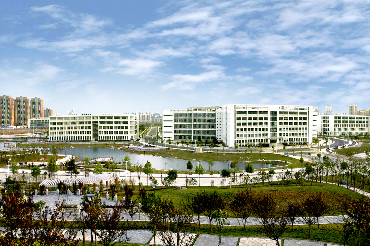 2022 Wuhan University of Technology for MOFCOM Scholarship Program