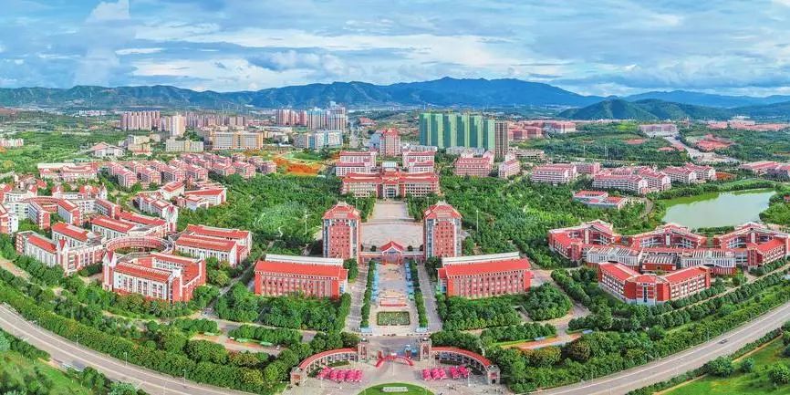 图片[3]-2023 Yunnan Minzu University Chinese Government Scholarship Program - China Scholarship - Study in China-China Scholarship - Study in China
