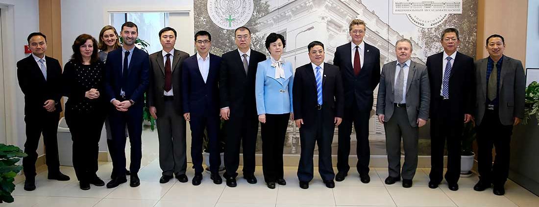 2021 Harbin Engineering University Atomic Energy Scholarship