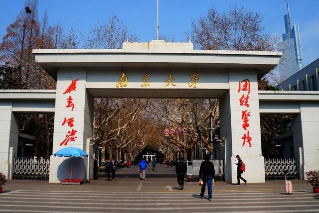 Chinese Government Scholarship Type A