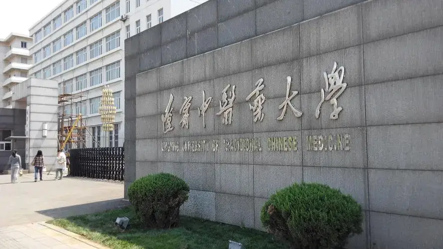 2023 Liaoning University of Traditional Chinese Medicine Chinese Government Scholarship