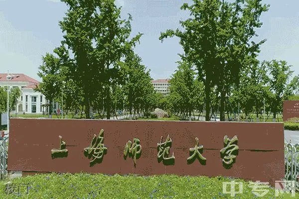 2022年上海师范大学上海市外国留学生政府奖学金项目