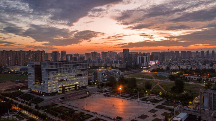 图片[2]-2019 Changsha University of Science and Technology Chinese Government Scholarship Program - China Scholarship - Study in China-China Scholarship - Study in China