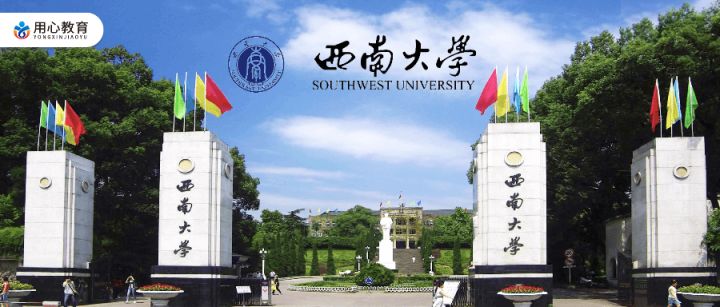 2022年西南大学国际中文教师奖学金联合培养项目