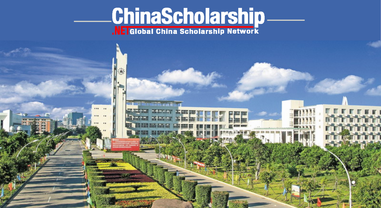 2024 Hainan University for Provincial Government International Student Scholarship - China Scholarship - Study in China-China Scholarship - Study in China