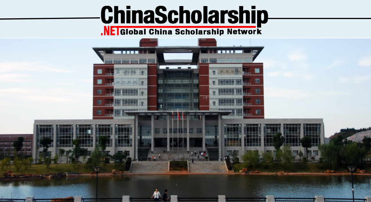 2020 Changsha University of Science and Technology for Road or Silk Chinese Government Scholarship - China Scholarship - Study in China-China Scholarship - Study in China