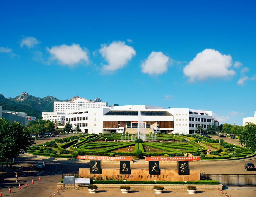 图片[1]-Qingdao University “Shandong Provincial Government Scholarship”（2019） - China Scholarship - Study in China-China Scholarship - Study in China