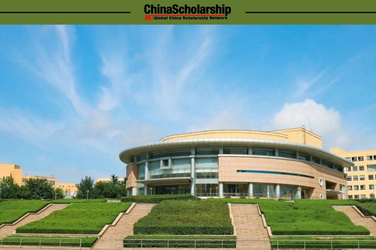 2021年青岛大学 中国政府奖学金（自主招生）申请须知 - China Scholarship - Study in China-China Scholarship - Study in China