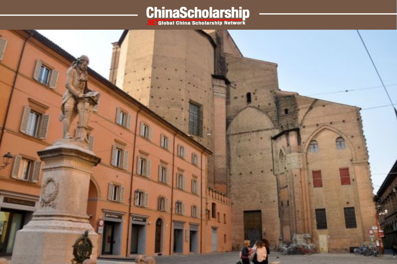 2019年青岛大学孔子学院奖学金申请指南 - China Scholarship - Study in China-China Scholarship - Study in China