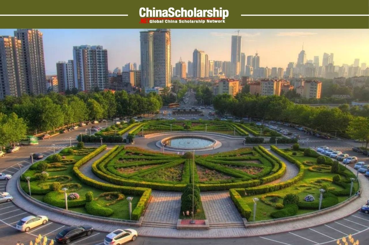 2019年青岛大学校长奖学金申请指南 - China Scholarship - Study in China-China Scholarship - Study in China
