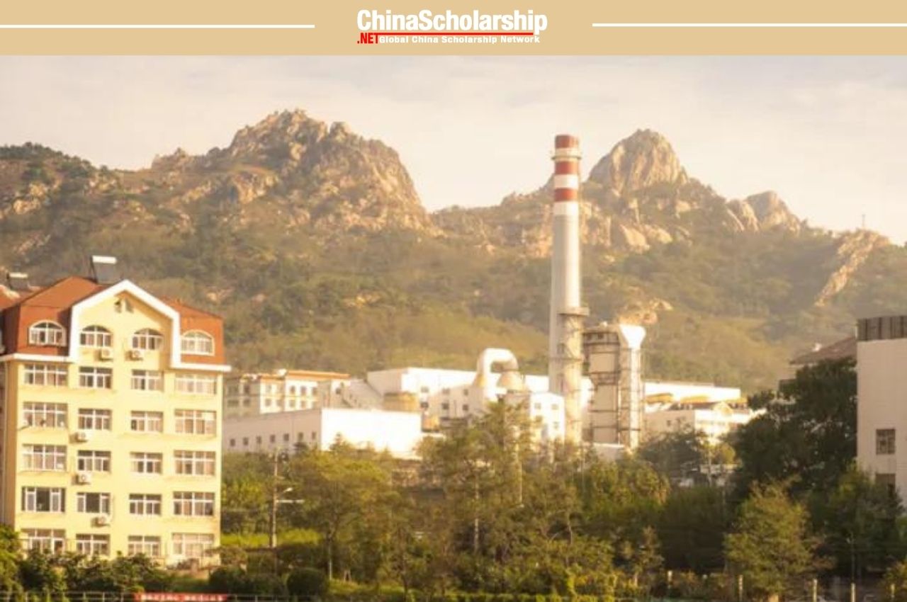 2022年青岛大学 来华留学生“校长奖学金”申请指南 - China Scholarship - Study in China-China Scholarship - Study in China