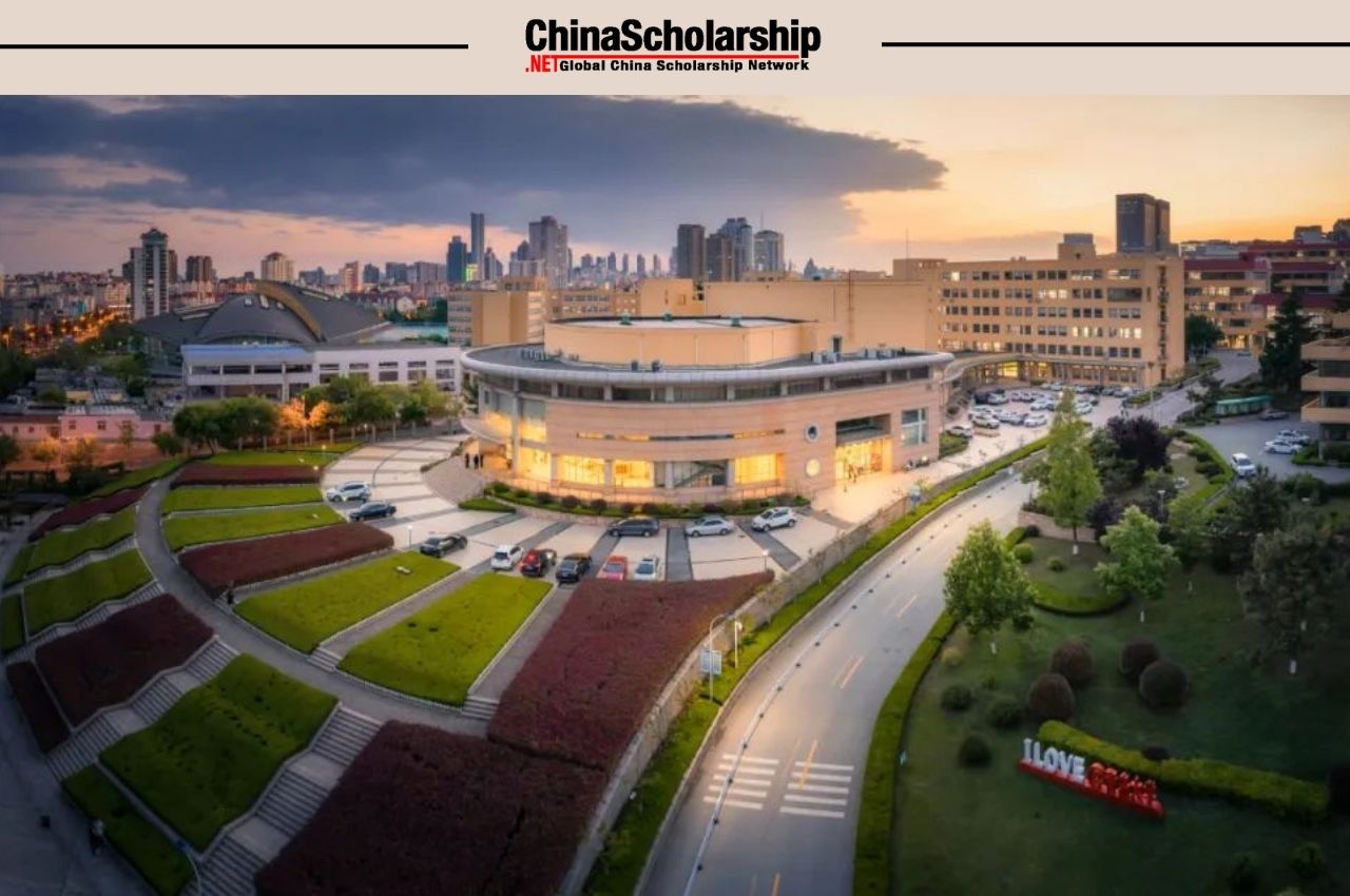 2021年青岛大学 “校长奖学金”申请指南 - China Scholarship - Study in China-China Scholarship - Study in China