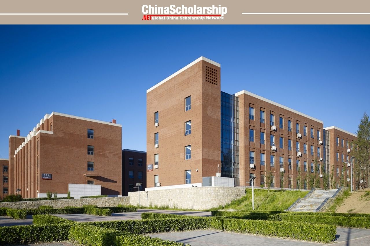 2022年中国科学院大学中国政府奖学金申请办法  - China Scholarship - Study in China-China Scholarship - Study in China