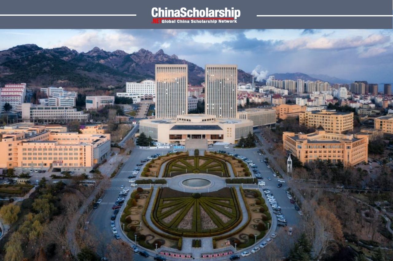 2023年青岛大学国际中文教师奖学金申请指南（A类，B类） - China Scholarship - Study in China-China Scholarship - Study in China