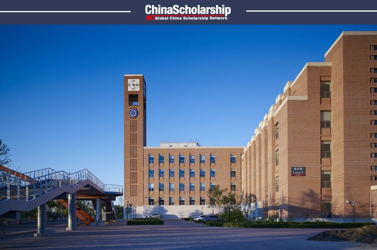 2018年中国科学院“一带一路”硕士生奖学金计划申请办法 - China Scholarship - Study in China-China Scholarship - Study in China