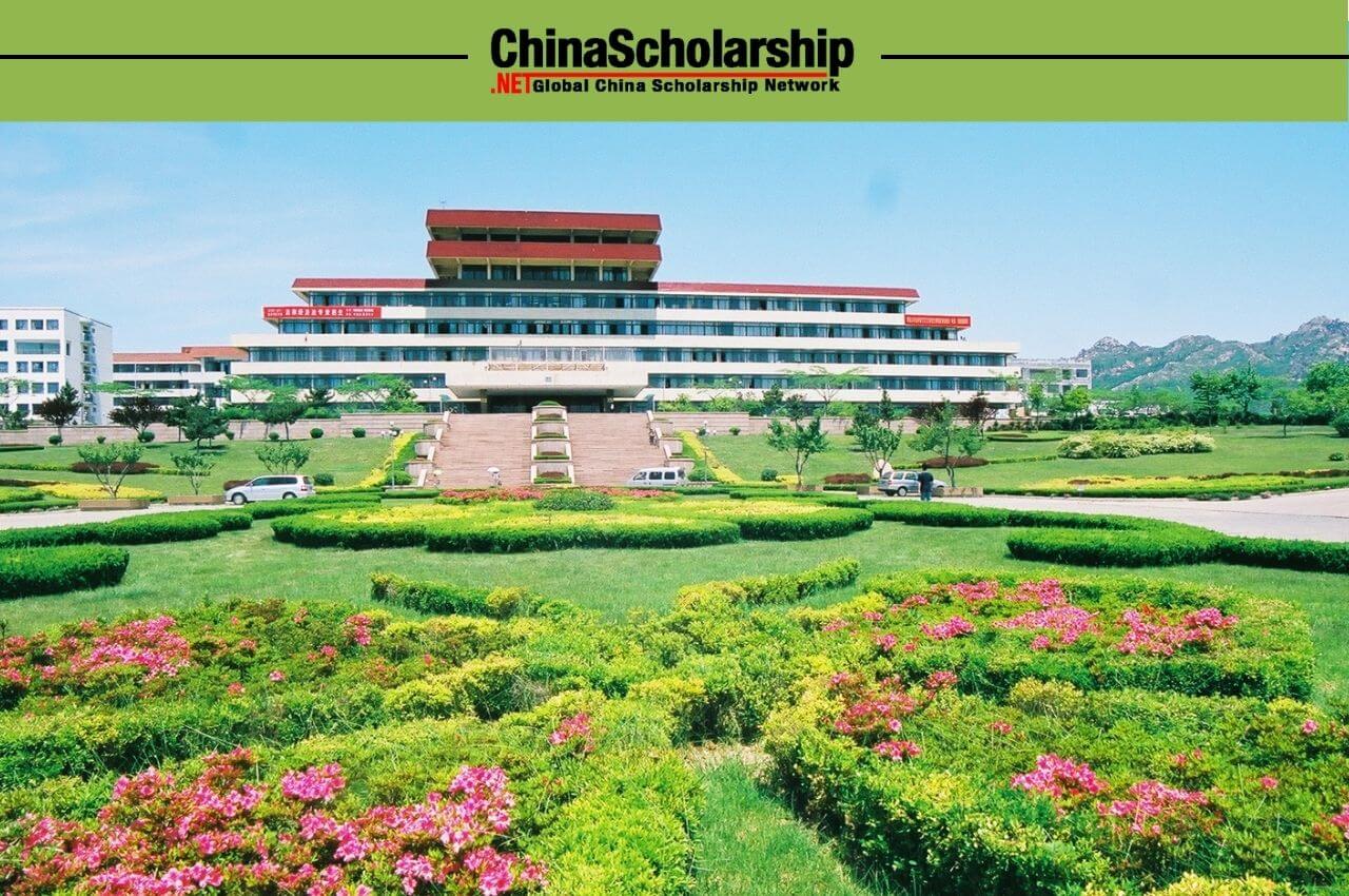 2021年青岛大学国际中文教师奖学金申请指南（A类，B类） - China Scholarship - Study in China-China Scholarship - Study in China