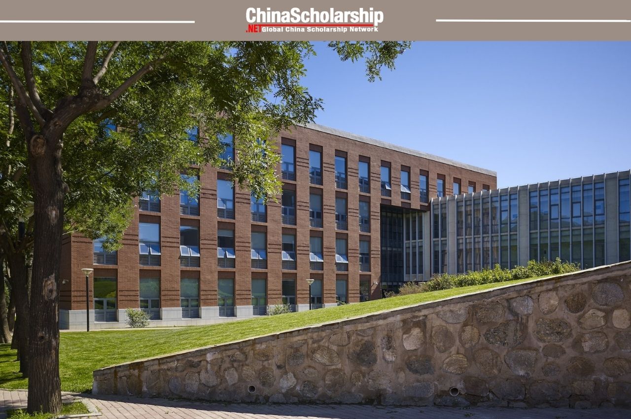 2023年中国科学院大学国际硕士生项目招生简章 - China Scholarship - Study in China-China Scholarship - Study in China