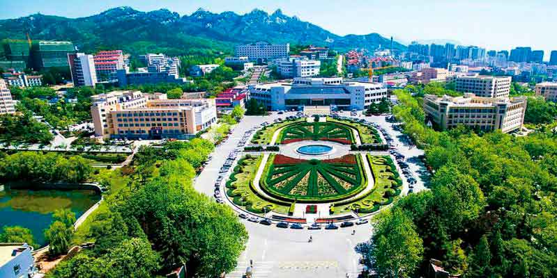 2022 Qingdao University for International Chinese Language Teachers Scholarship
