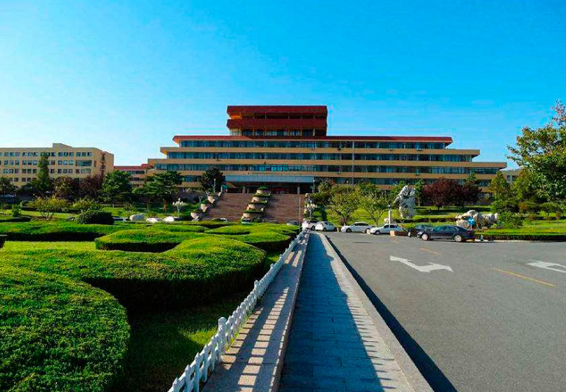 2022 Qingdao University for Chinese Government Scholarship