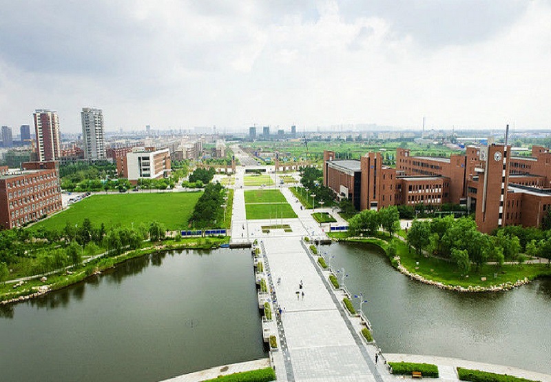 Shenyang University of Technology (SUT) is an engineering-centered, application-oriented and multidisciplinary university.