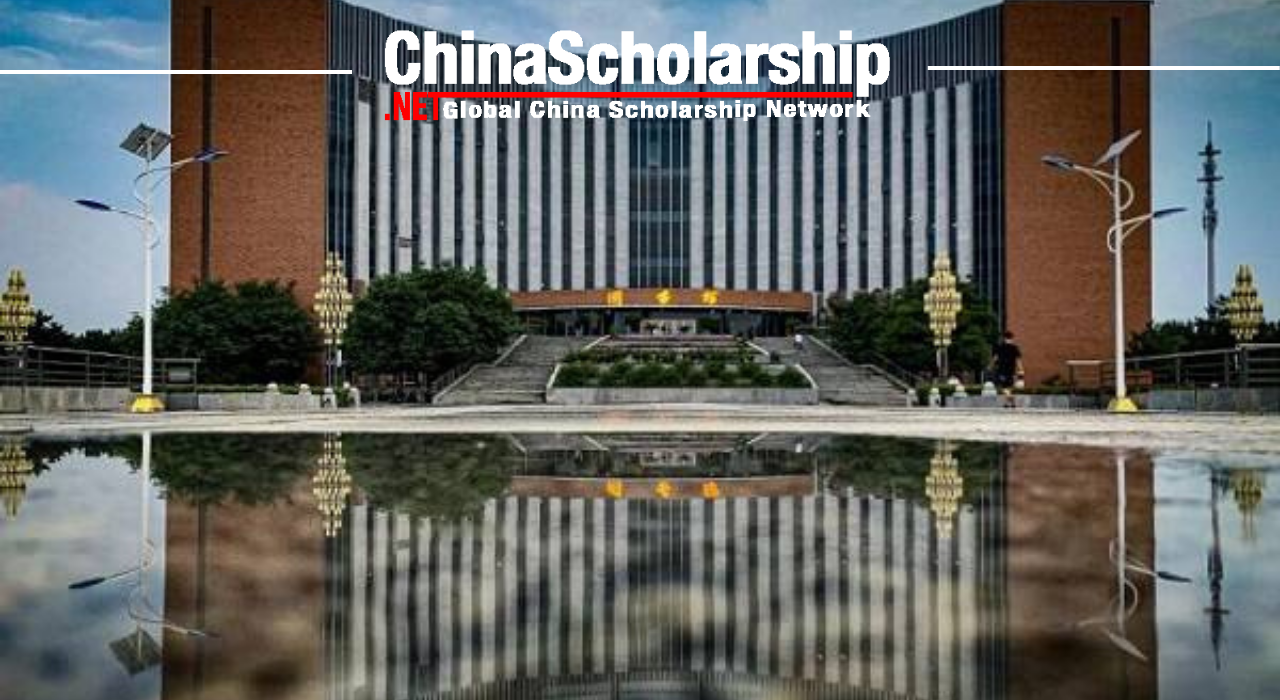 2017 Shenyang University of Technology for Chinese Government Scholarship - China Scholarship - Study in China-China Scholarship - Study in China